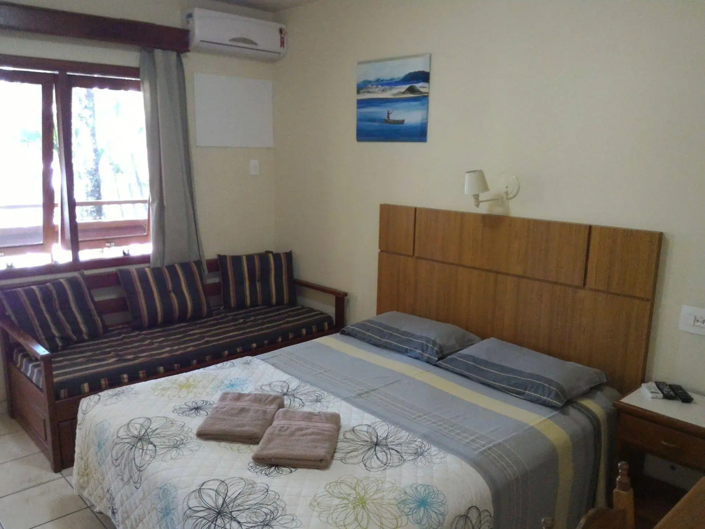 Foto - VOA Samuka Hotel