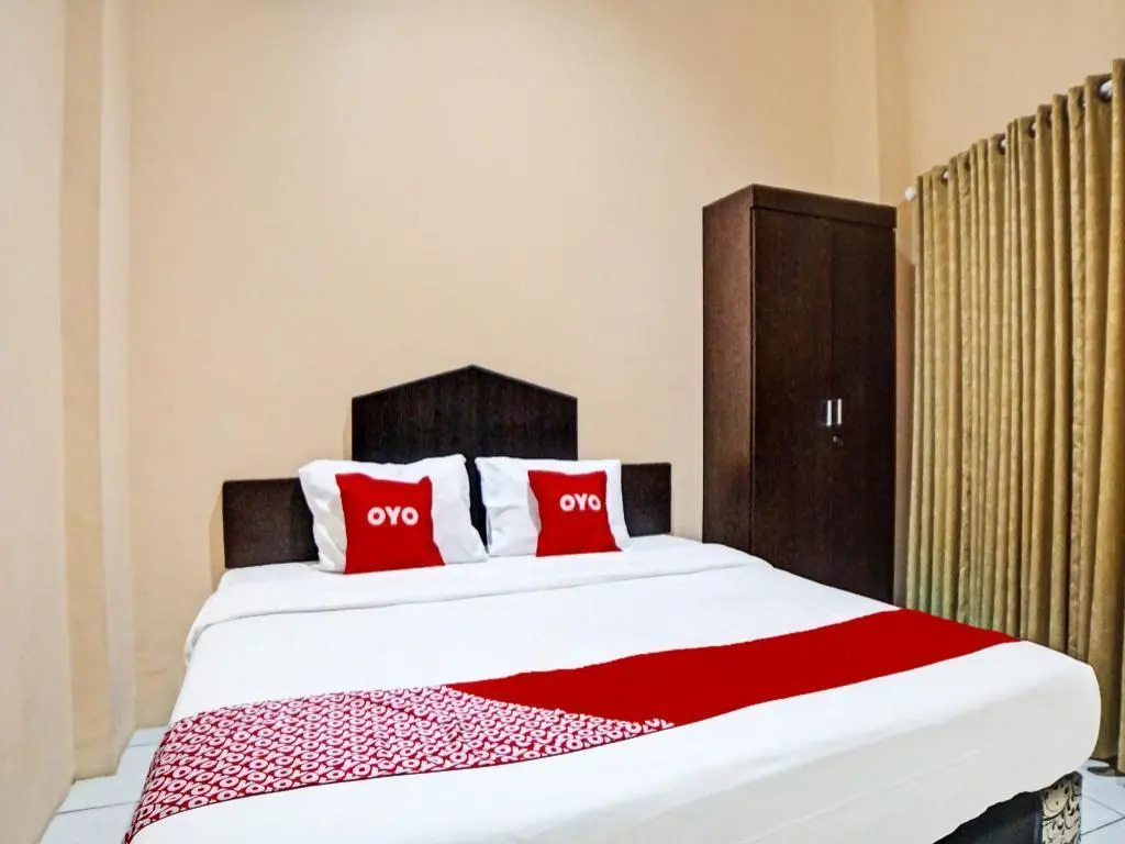 Foto - Hotel O Medan City Near Lapangan Benteng Formerly Ralica Residence