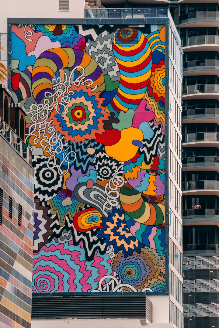 Photo - citizenM Miami Brickell