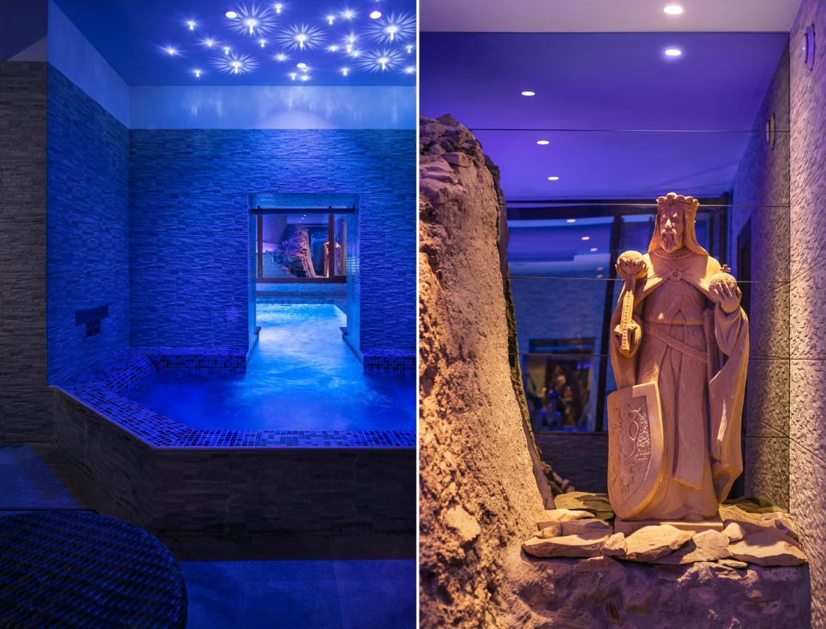 Foto - Hotel KINGS COURT