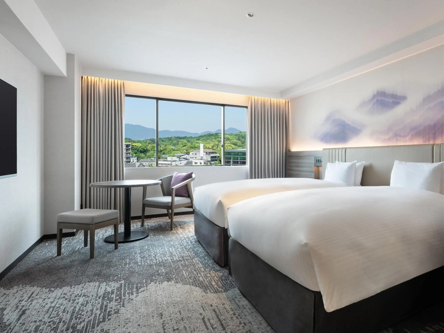 Foto - Grand Mercure Nara Kashihara