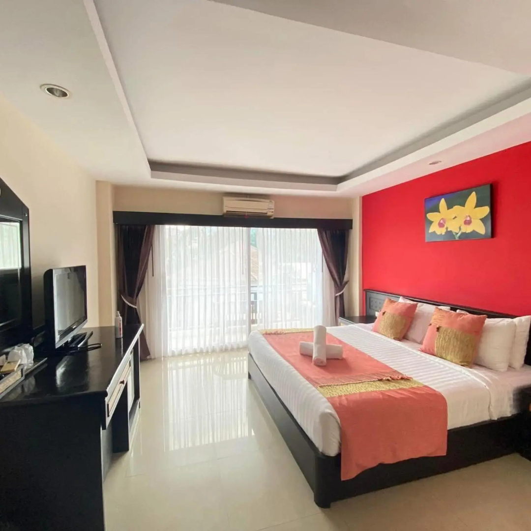 Photo - MM Hill Hotel