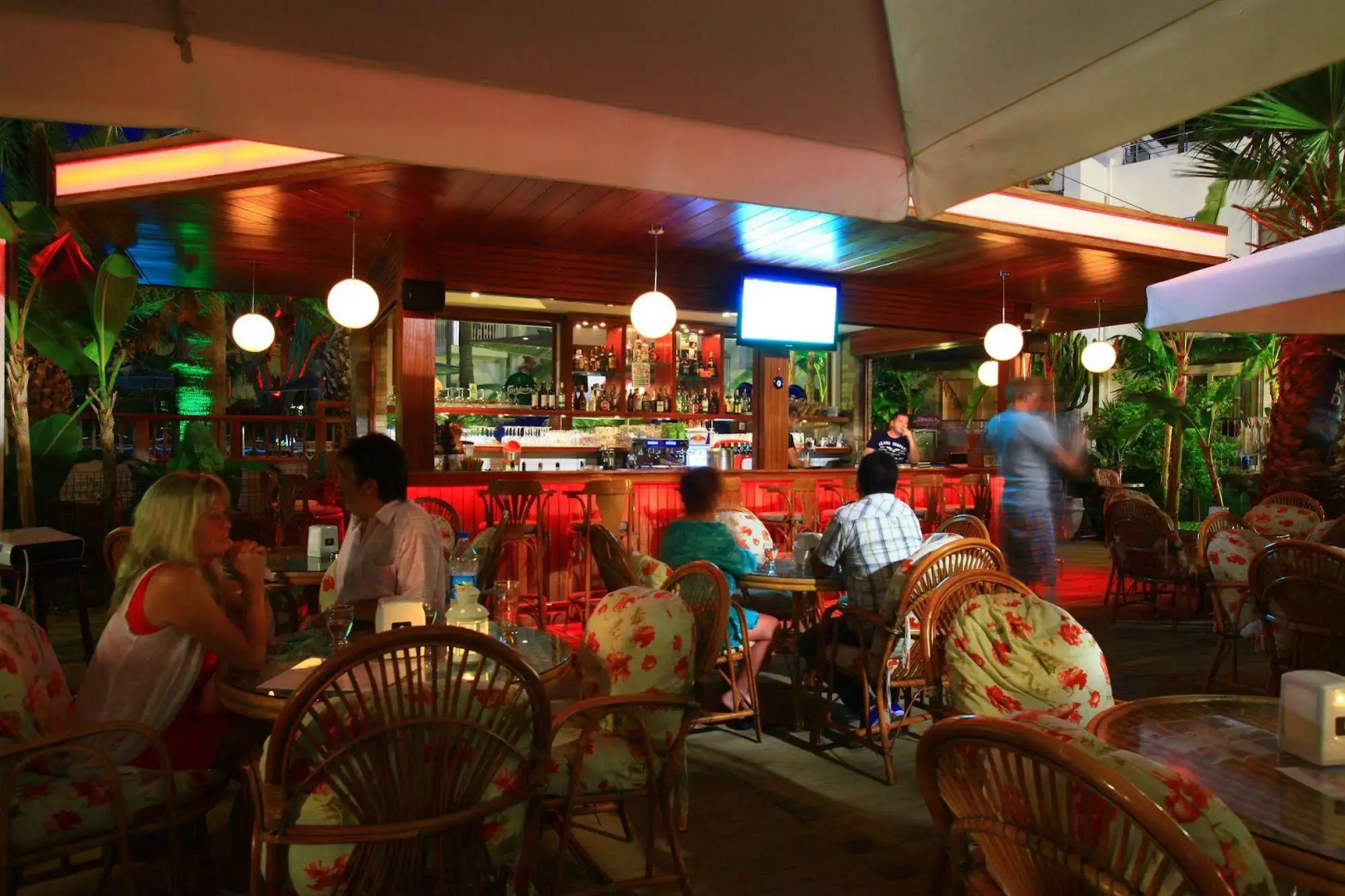 Foto - Parkim Ayaz Hotel