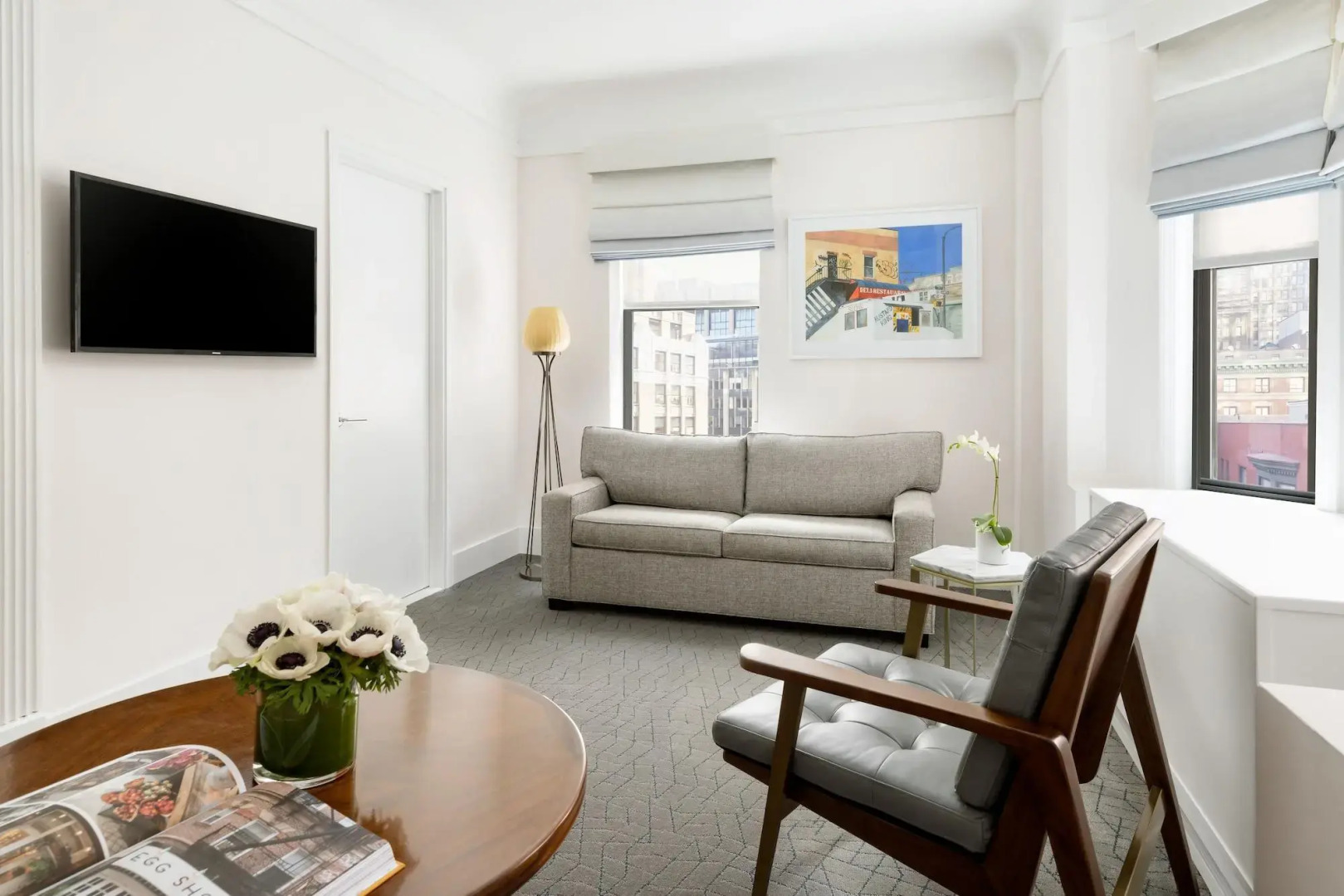 Photo - Hotel Seville NoMad - The Unbound Collection by Hyatt