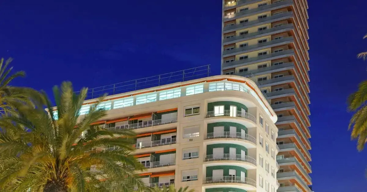 Foto - Hotel Alicante Gran Sol, Affiliated by Meliá