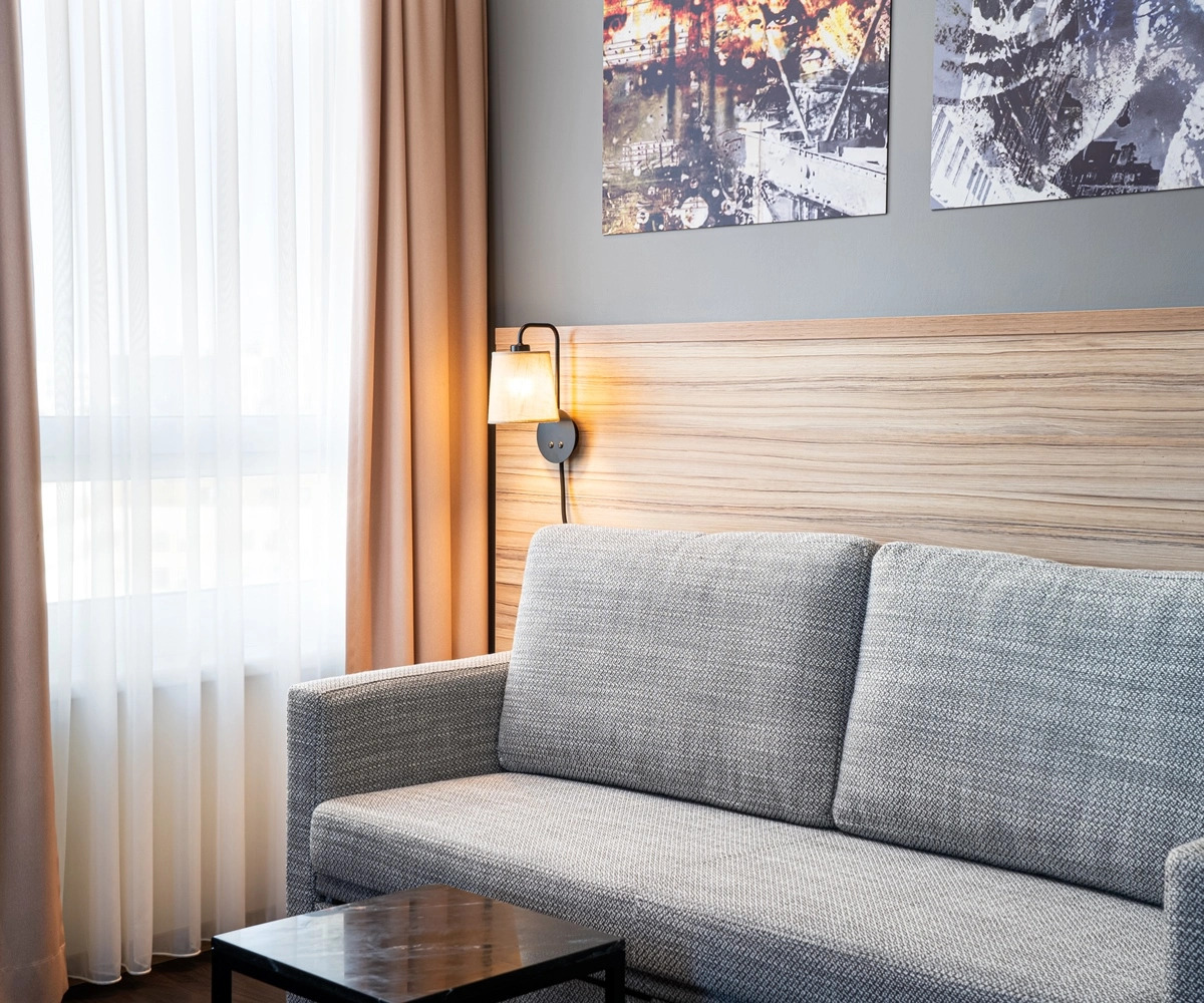 Photo - Leonardo Hotel Vienna Hauptbahnhof