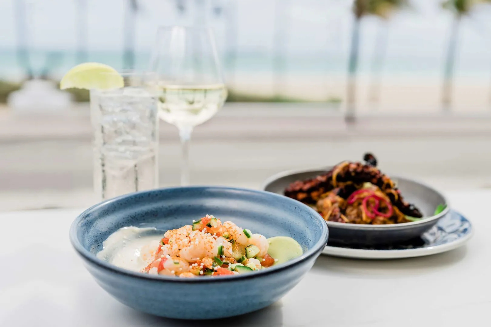 Foto - Hotel Maren Fort Lauderdale Beach, Curio Collection by Hilton