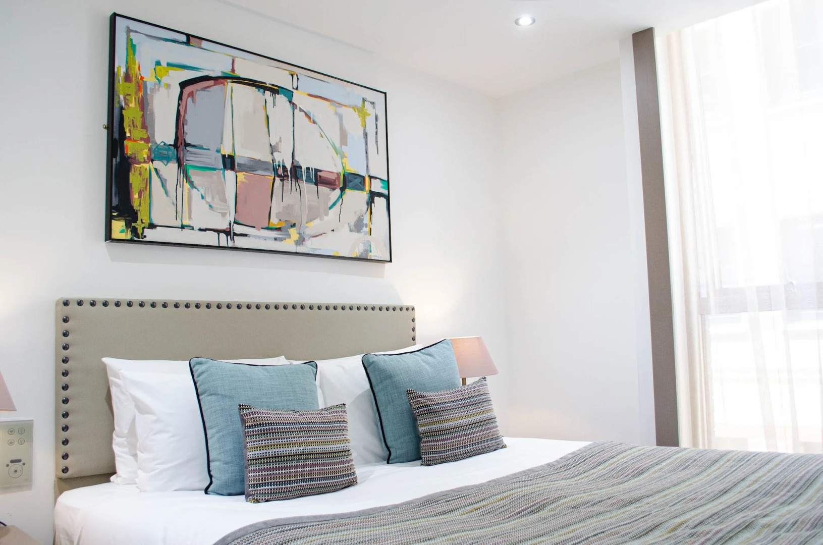 Foto - The Chronicle by Supercity Aparthotels