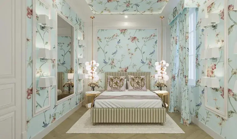 Photo - The Plein Hotel - Small Luxury Hotels of the World