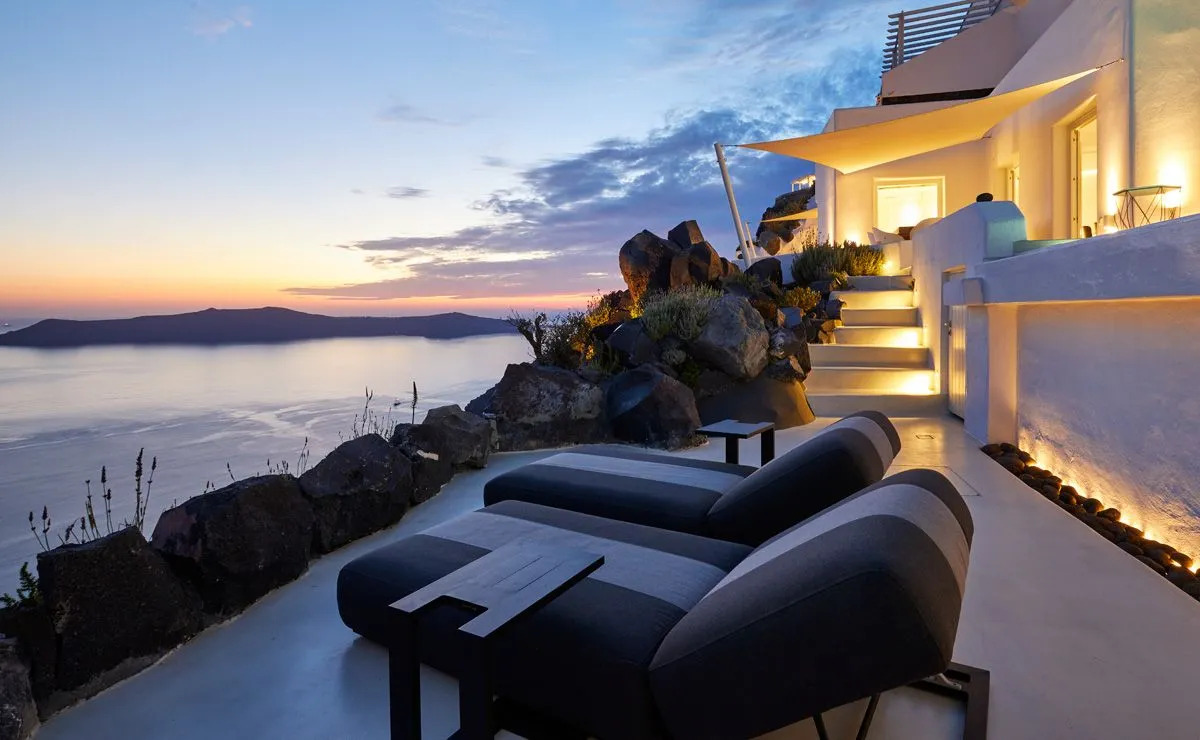 Foto - Villa Etheras