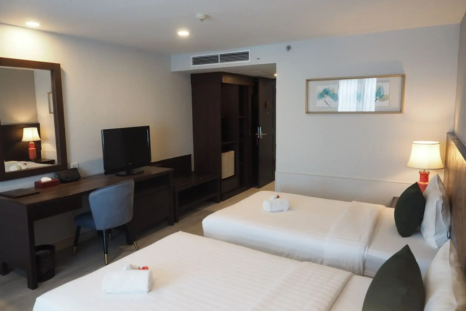 Foto - Empress Pattaya Hotel