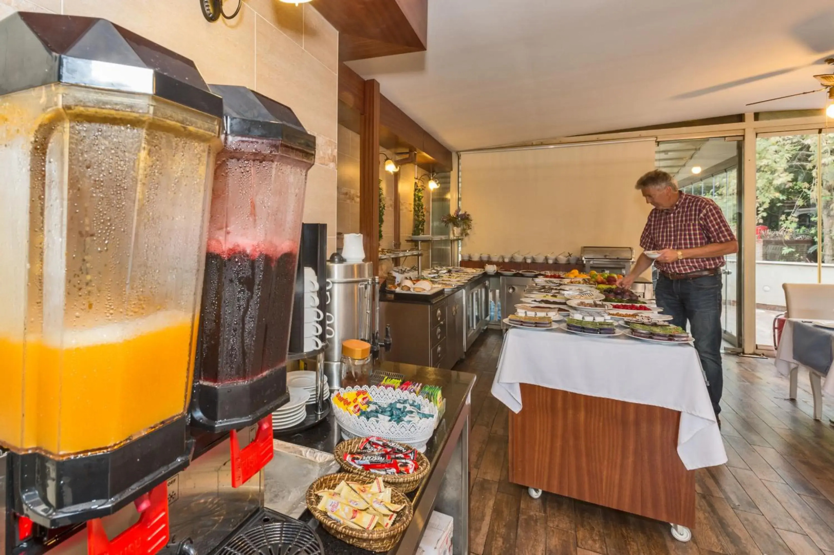 Foto - The Empress Theodora Hotel