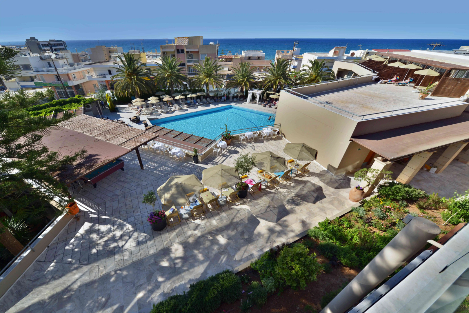 Photo - Minos Hotel