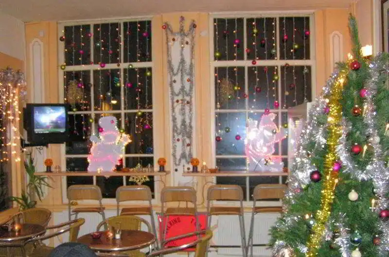Foto - Heart of Amsterdam Hostel