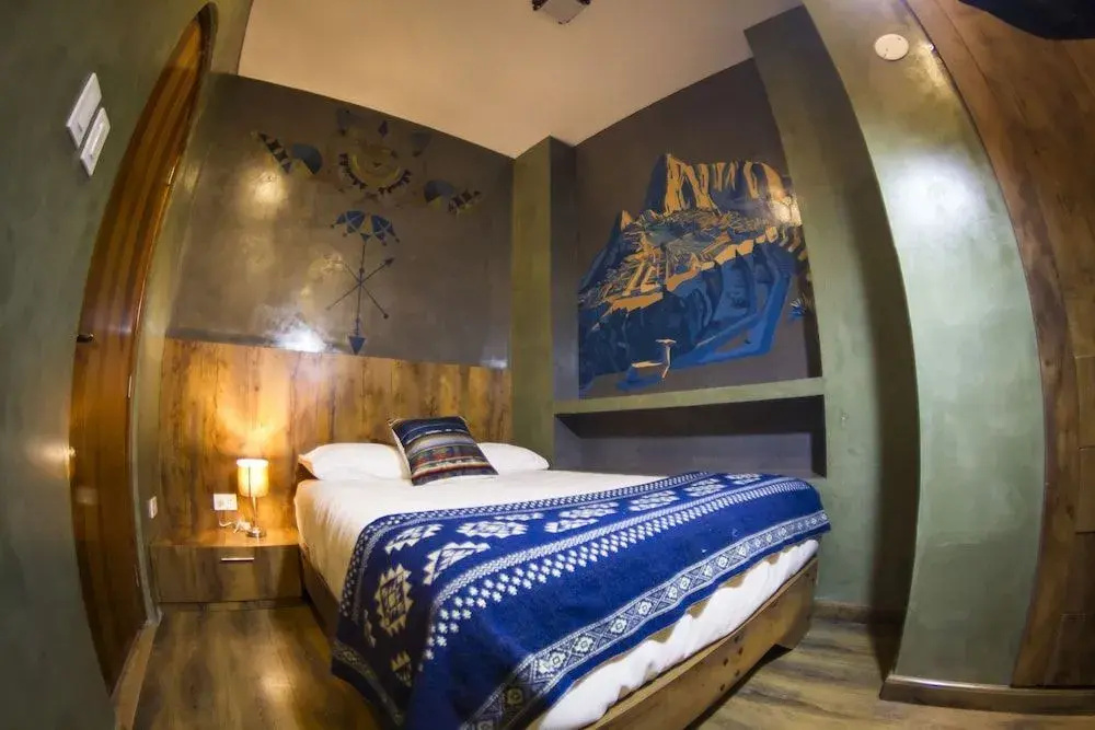 Foto - Chakana Hotel Boutique