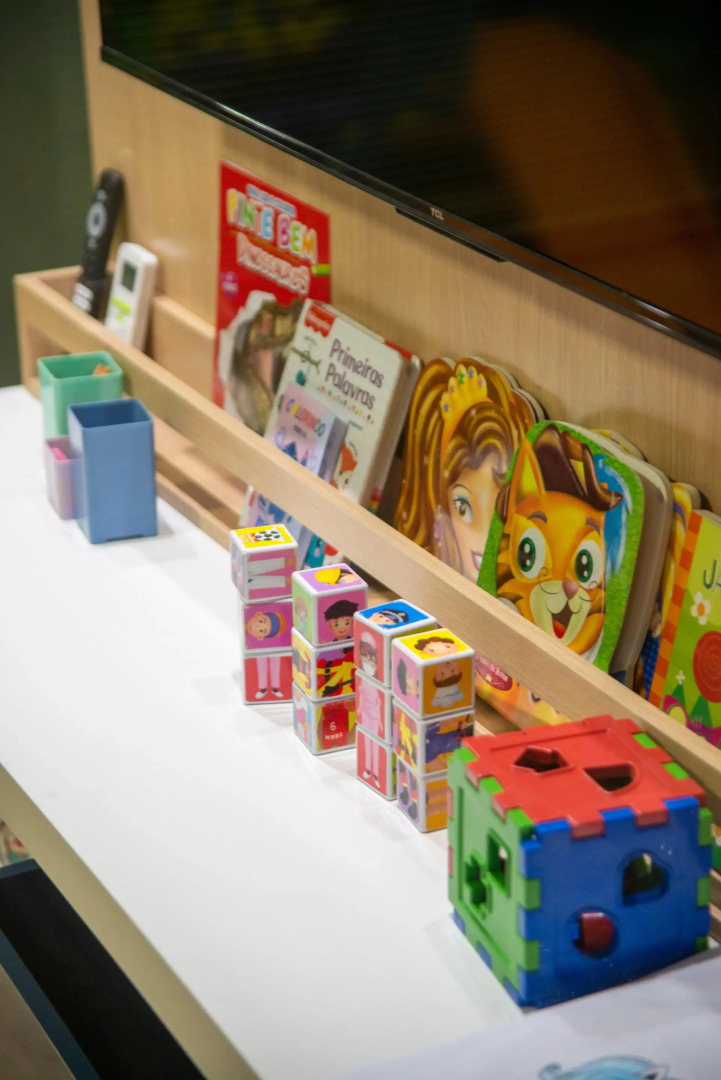 Photo - Hotel Rafain Centro