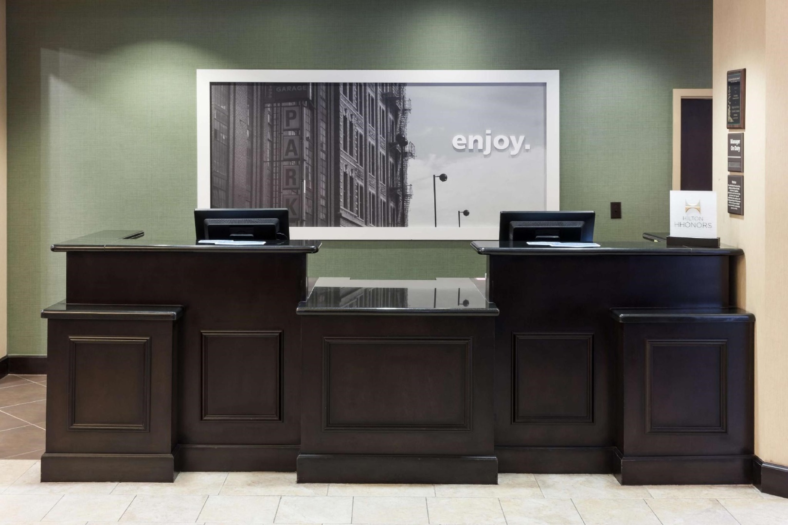 Foto - Hampton Inn & Suites Gainesville-Downtown