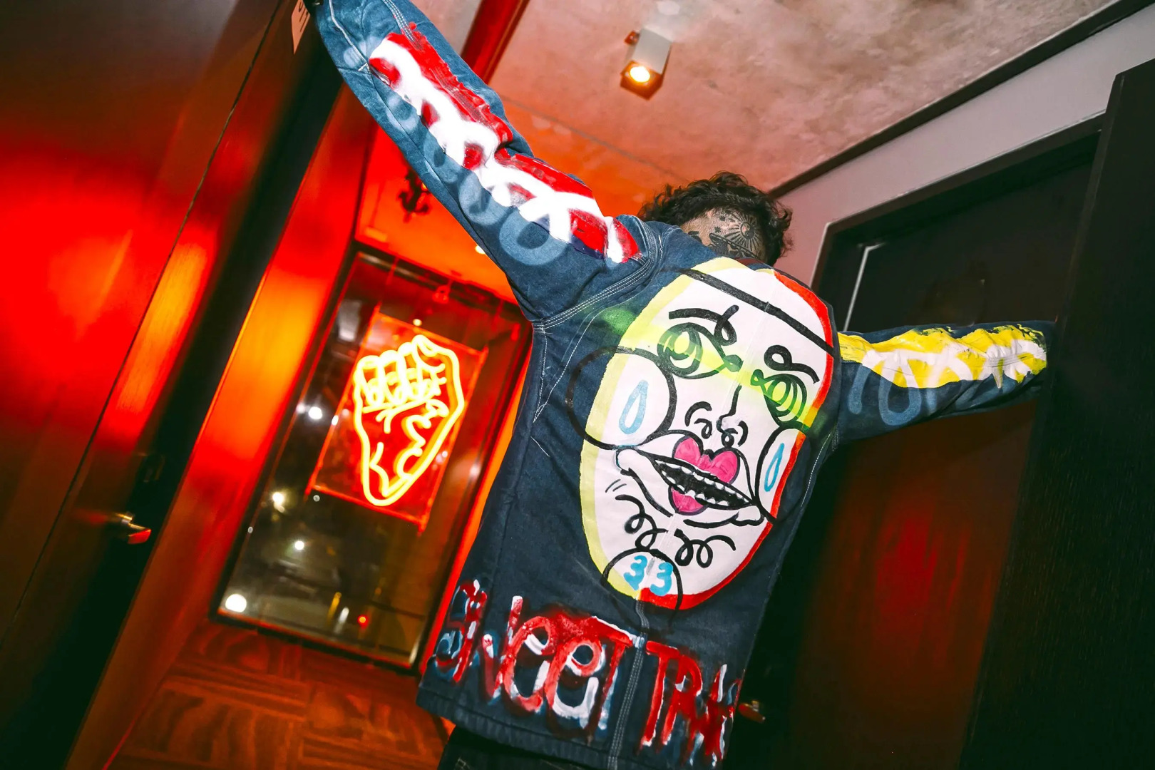 Foto - hUB Providencia