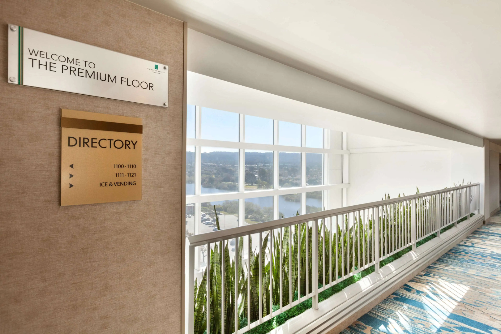 Foto - Embassy Suites by Hilton Monterey Bay Seaside