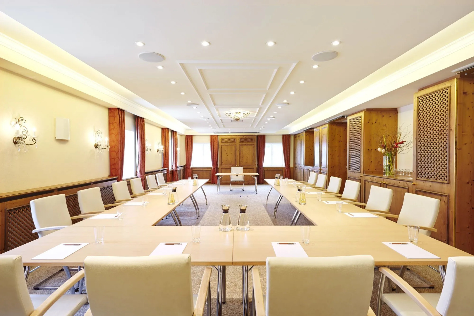 Photo - Hotel Prinzregent München Messe