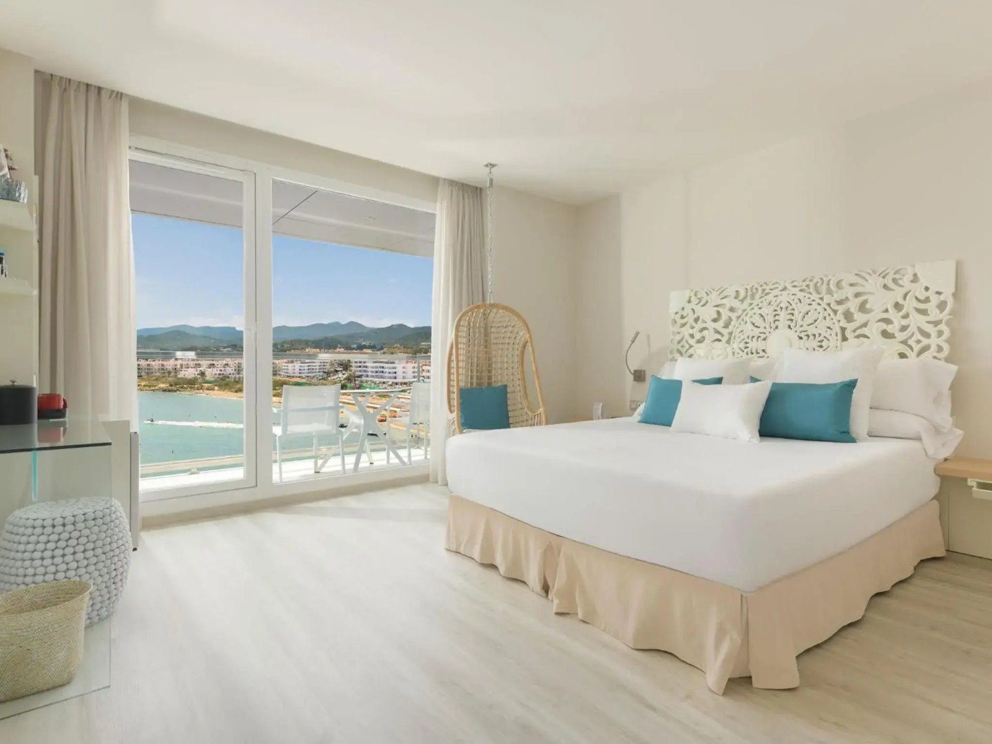 Photo - Amàre Beach Hotel Ibiza - Adults Recommended