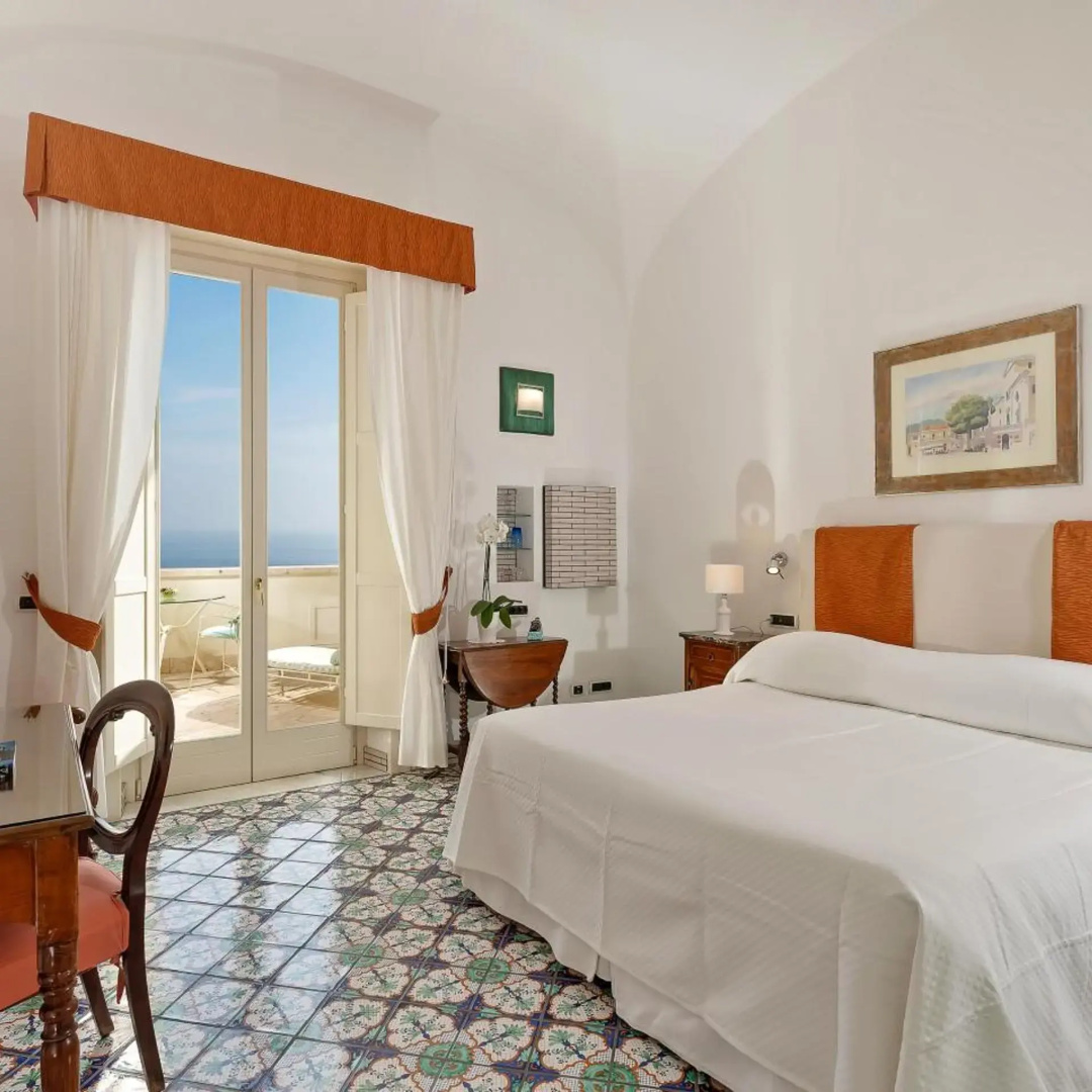 Photo - Hotel Santa Caterina