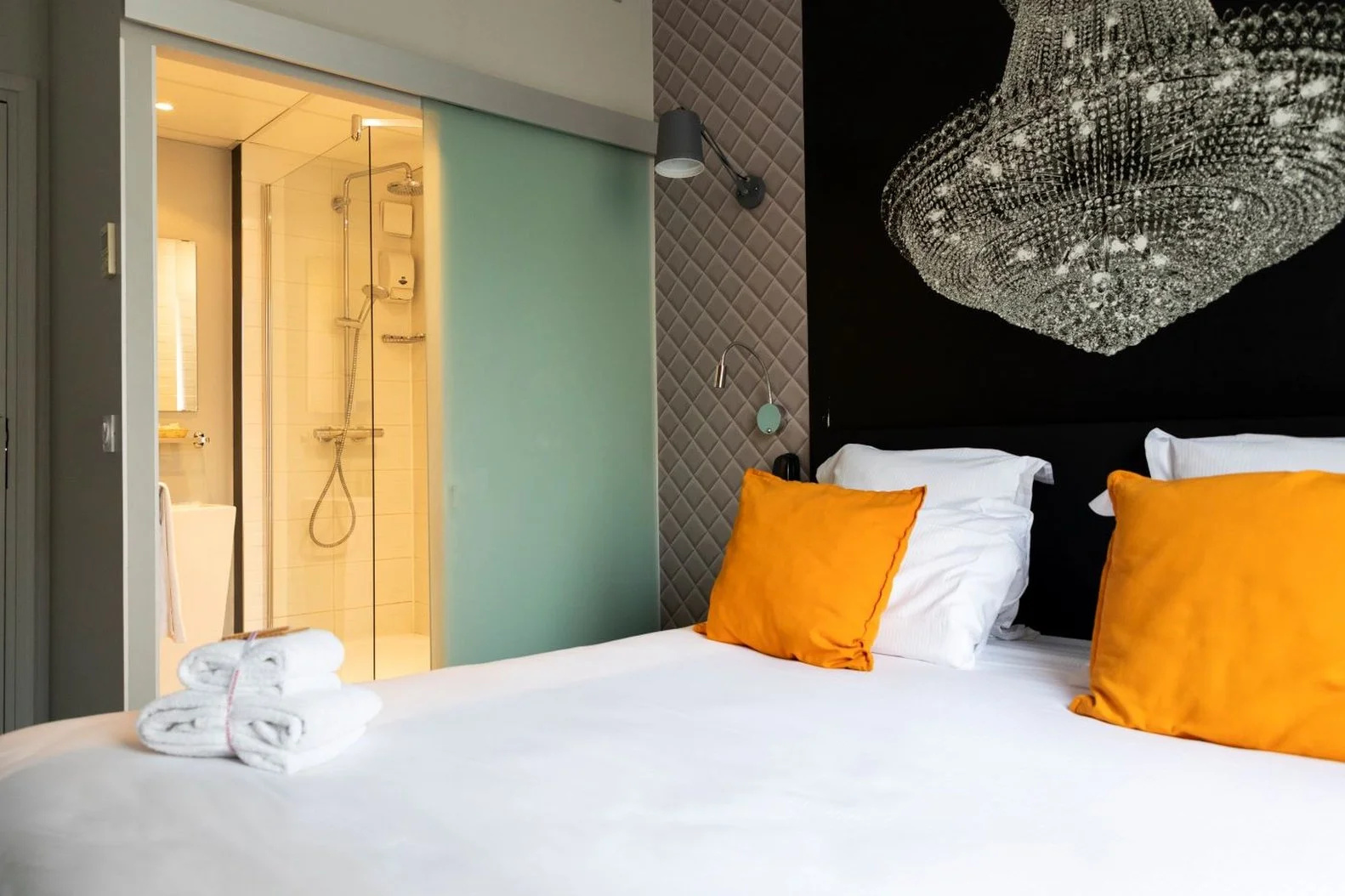 Photo - Kopster Hotel Paris Porte de Versailles