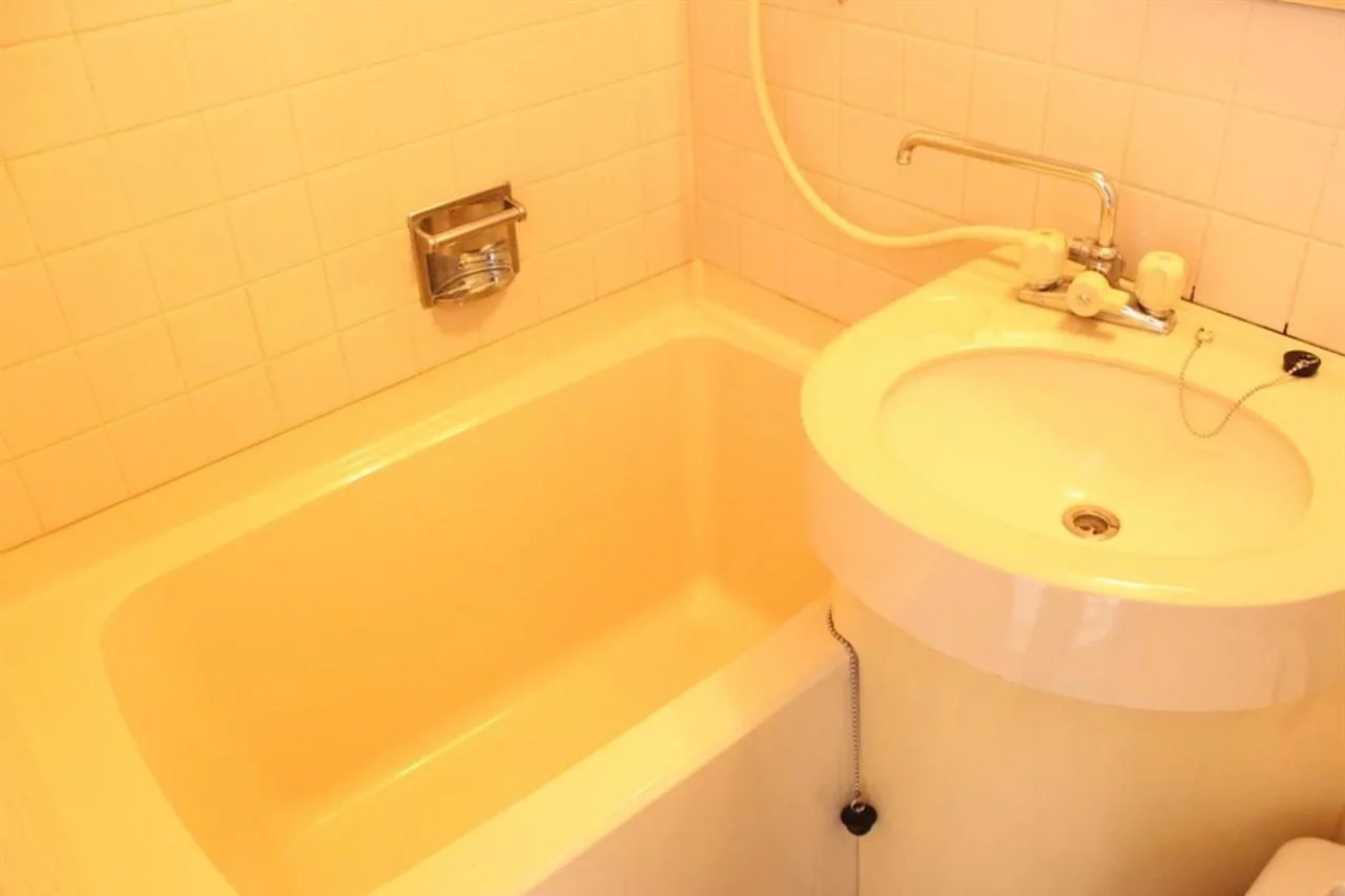 Foto - HOTEL LiVEMAX BUDGET Tokyo Kiba