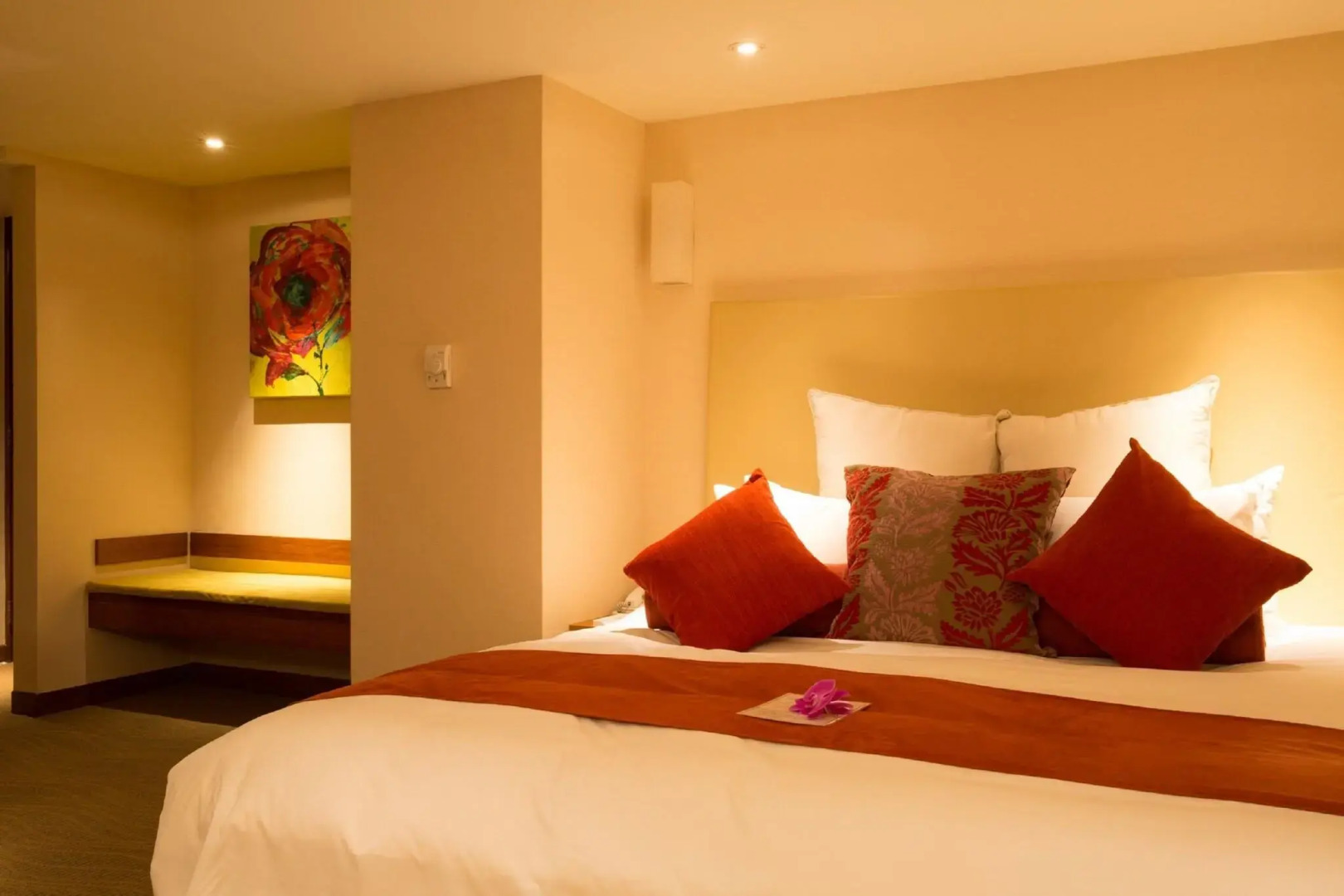 Photo - Hotel Riverview Taipei