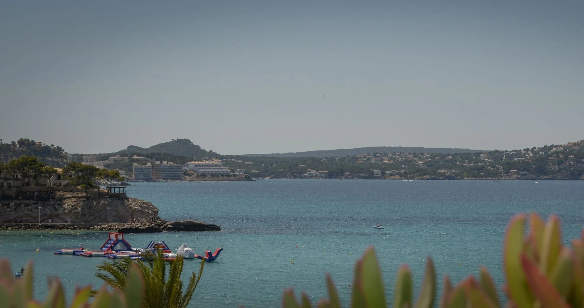 Foto - Paguera Treff Boutique Hotel