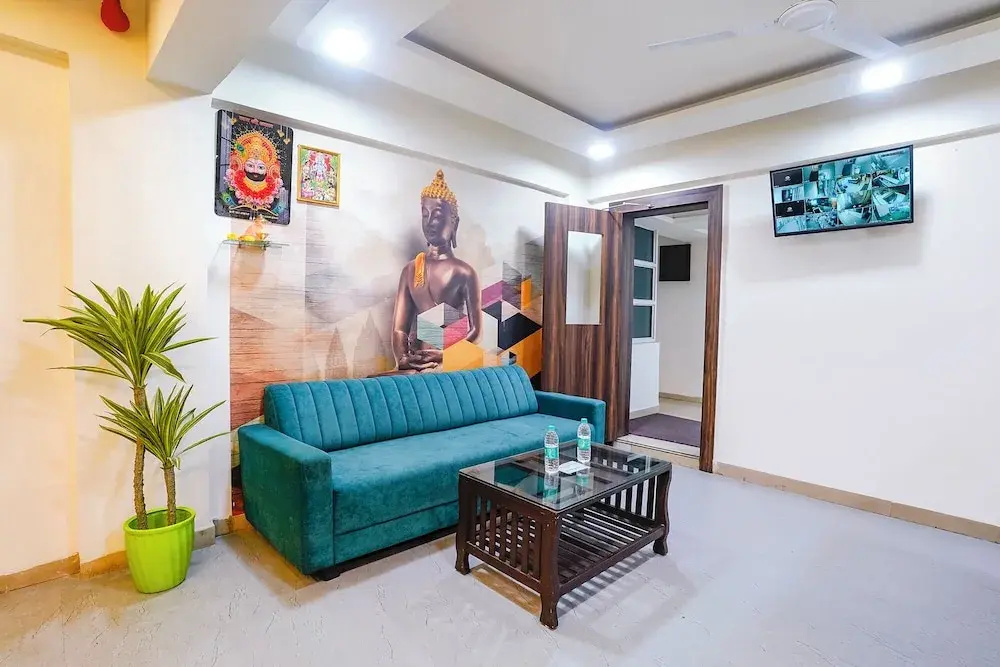 Photo - Fabhotel Arsh Executive Inn