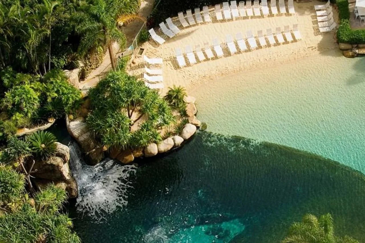 Photo - JW Marriott Gold Coast Resort & Spa