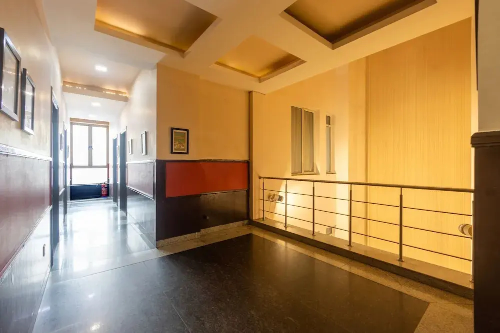Photo - Hotel Admire Inn Sector-50 by ASPL
