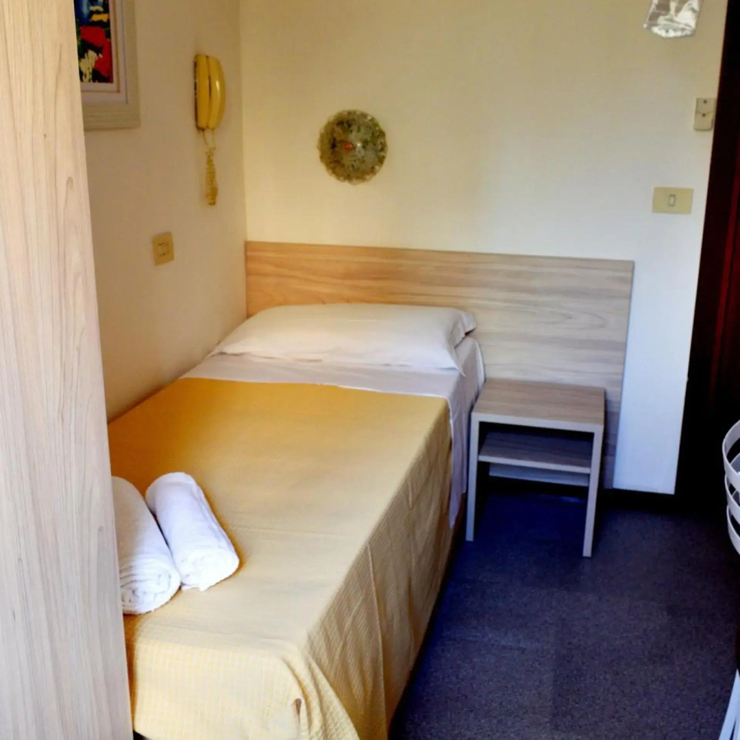 Foto - Hotel Cirene