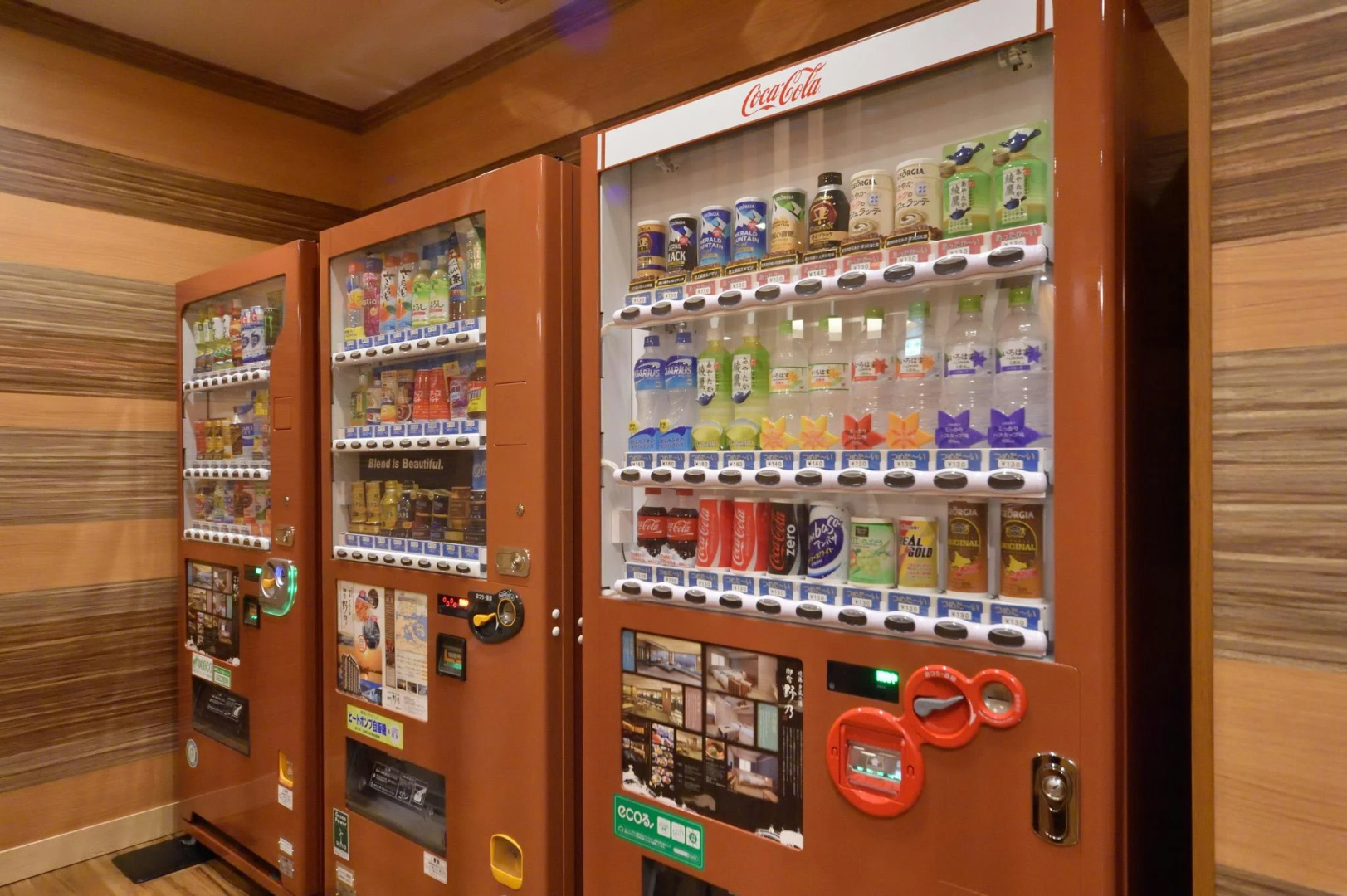 Foto - Dormy Inn PREMIUM Sapporo Hot Spring