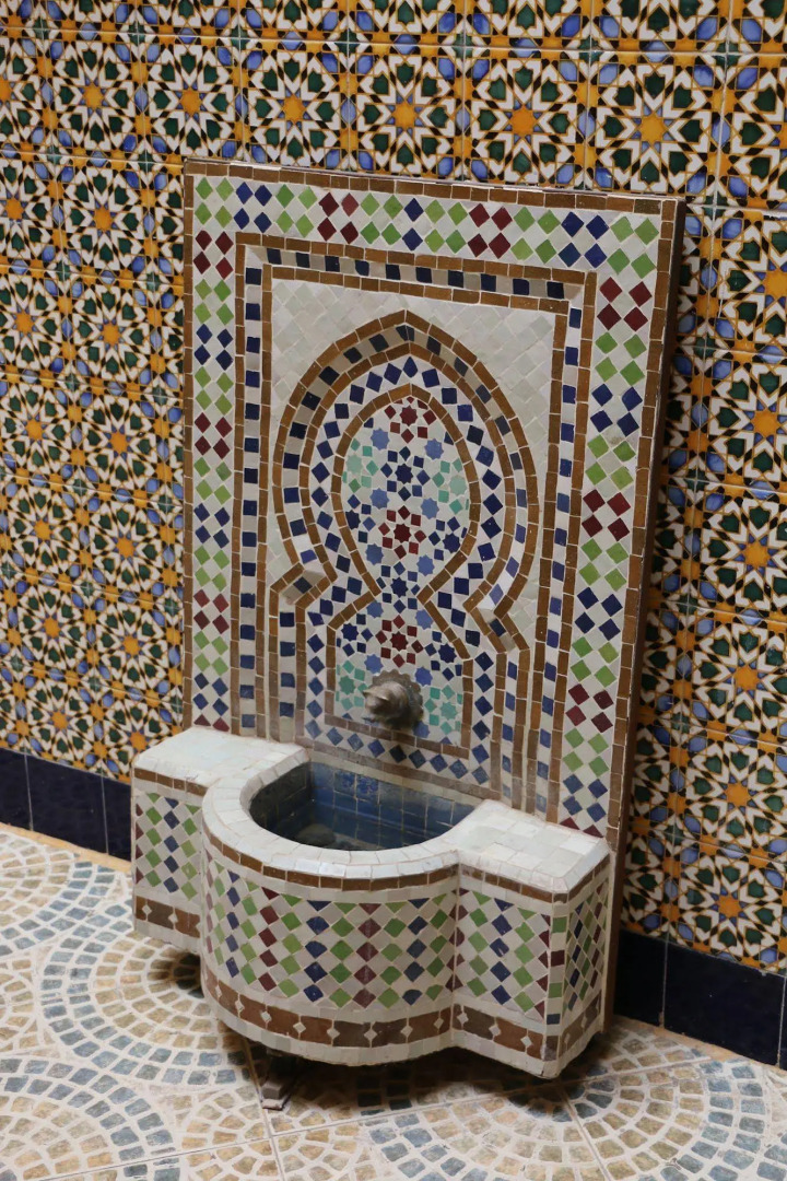 Photo - Riad Les Chtis D'Agadir