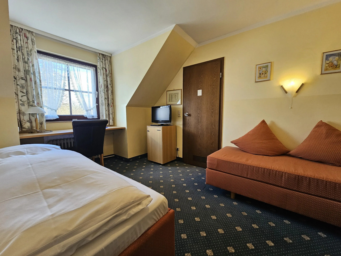Photo - ARRIVEL Hotel am Bergson - bisher Hotel Neuner