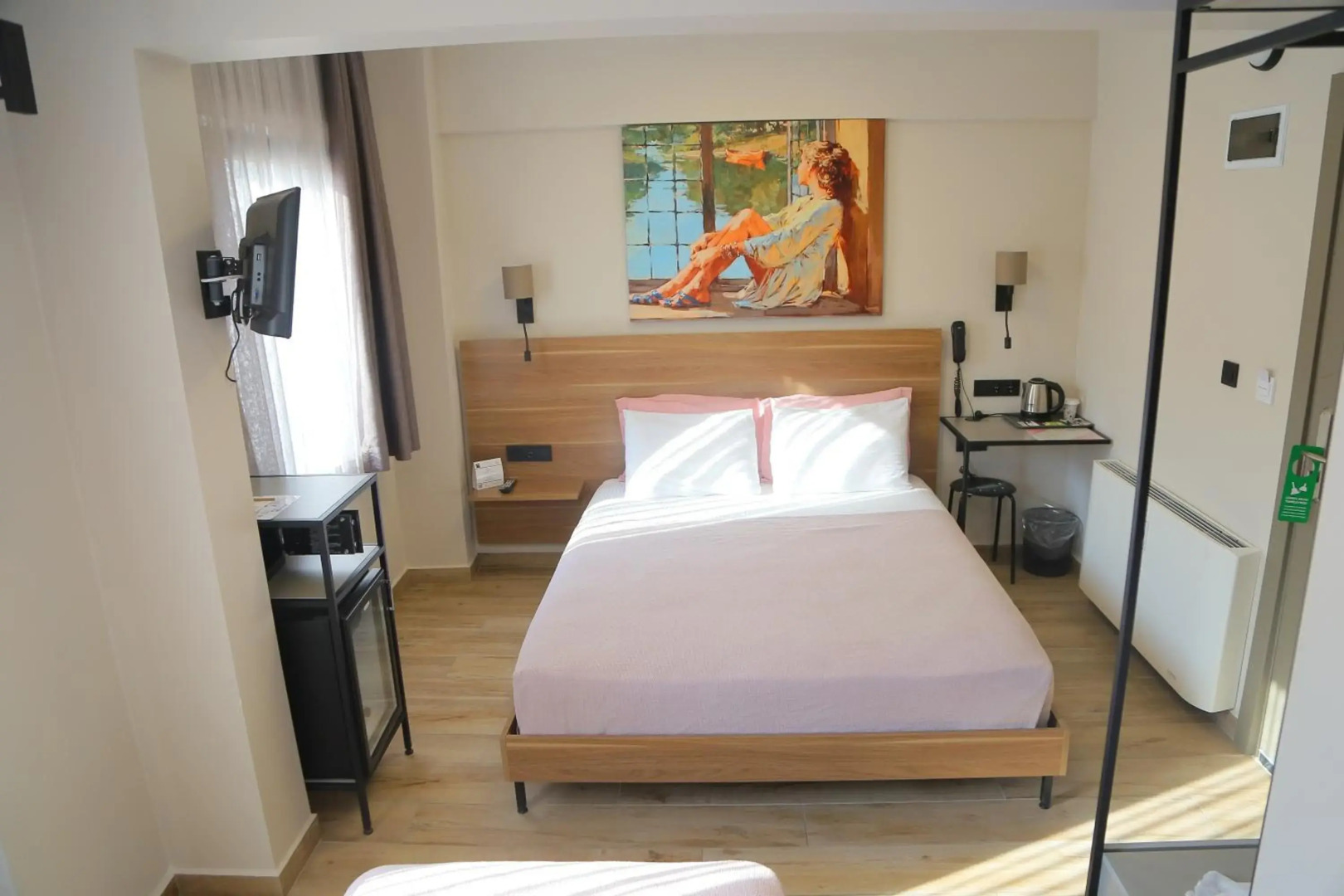 Photo - Şenyıldız Hotel