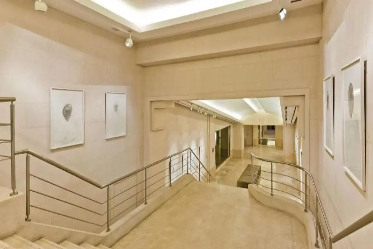 Foto - Palacio Duhau - Park Hyatt Buenos Aires