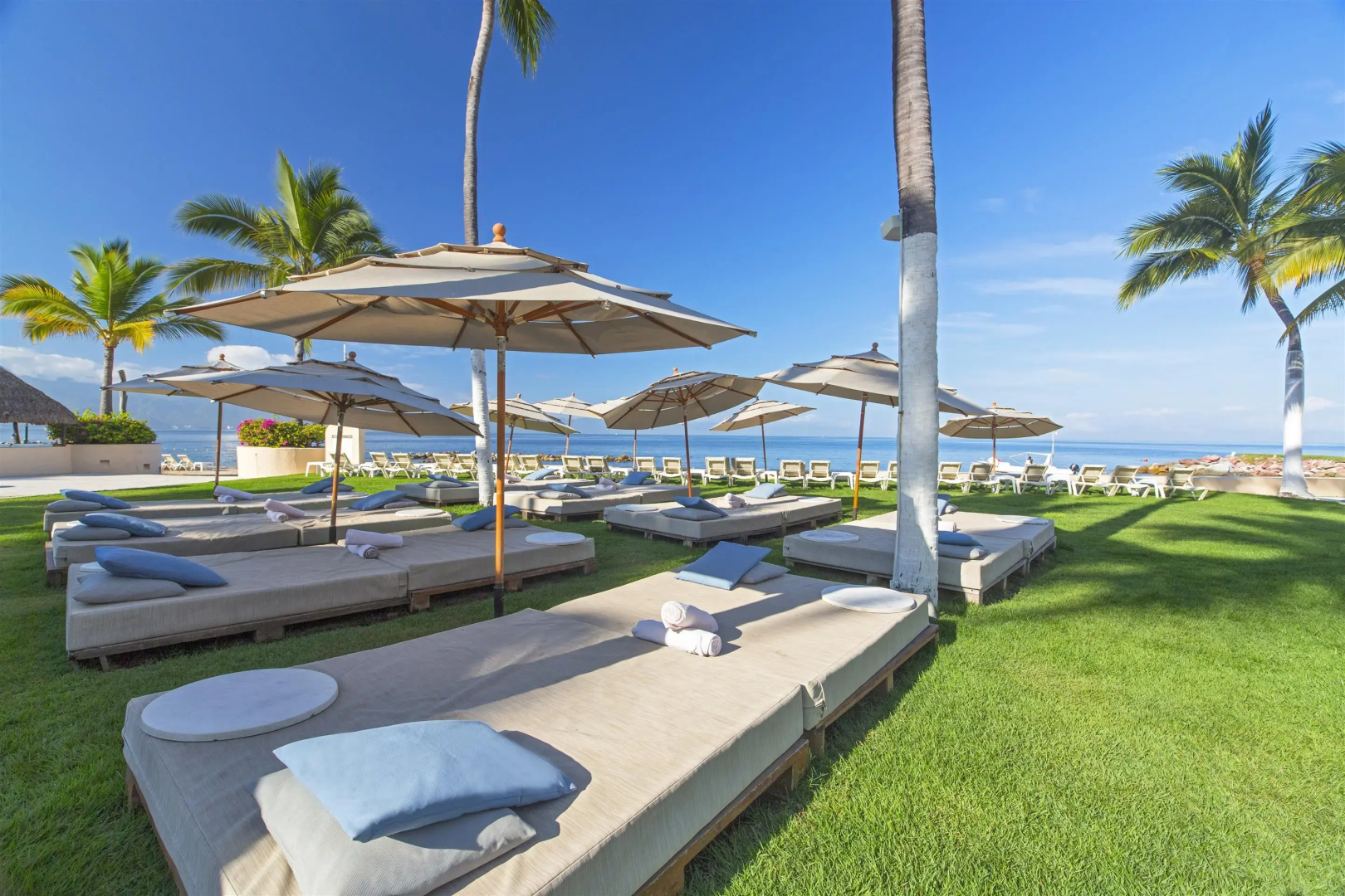 Foto - The Westin Resort & Spa, Puerto Vallarta