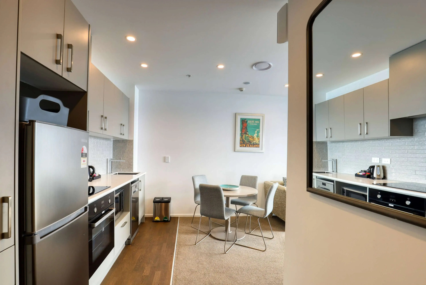 Foto - Ramada Suites By Wyndham Victoria Street West