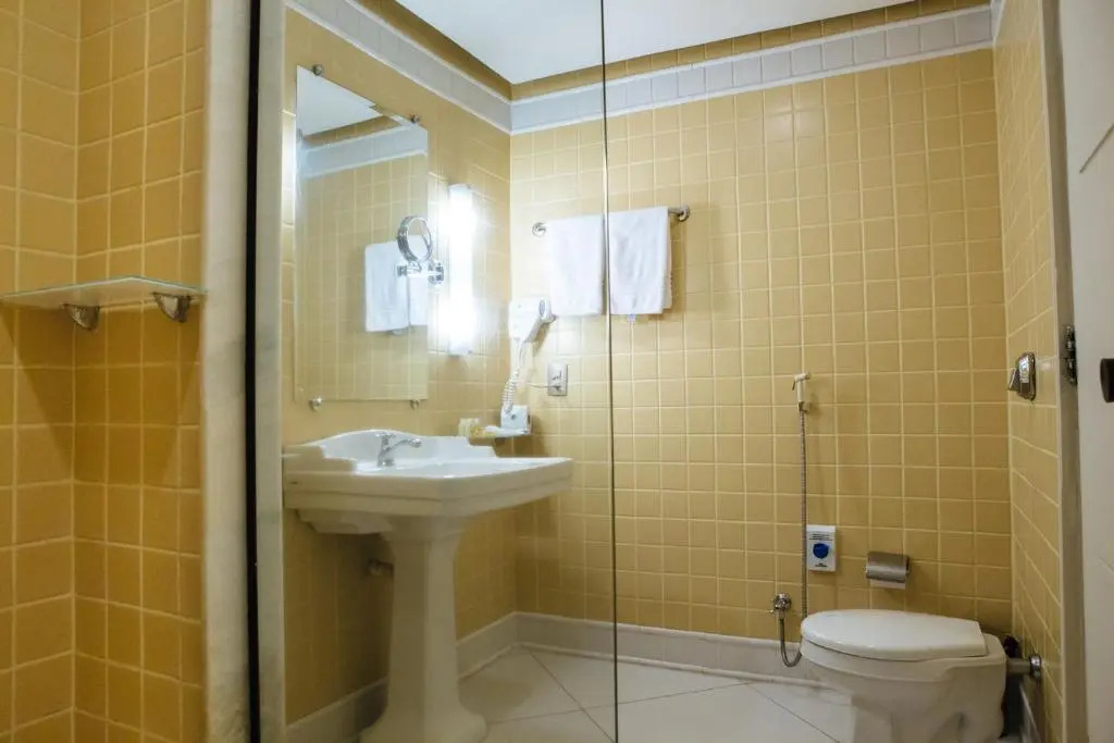 Foto - Diamond Hotel