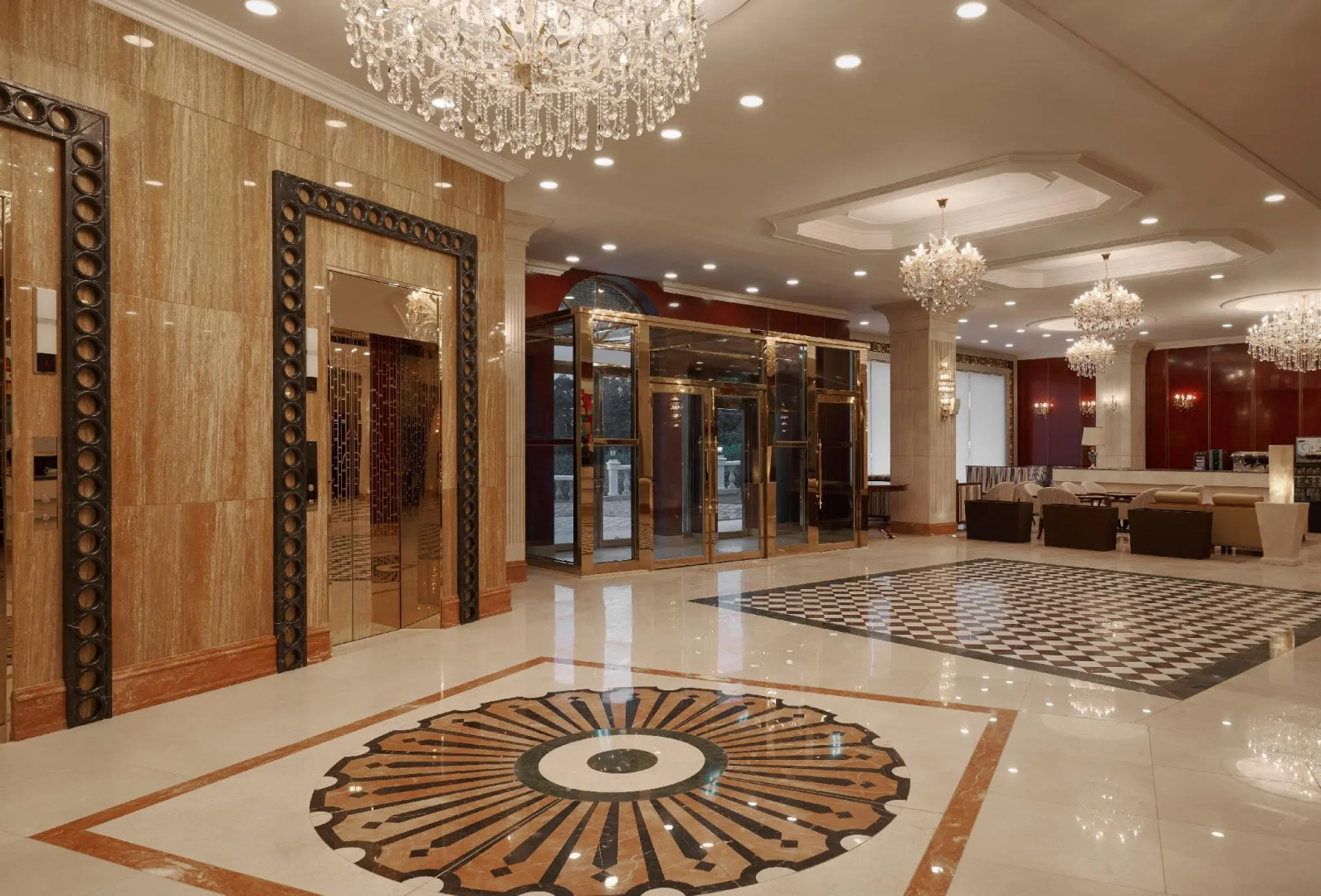 Photo - GoldOne Hotel & Suites