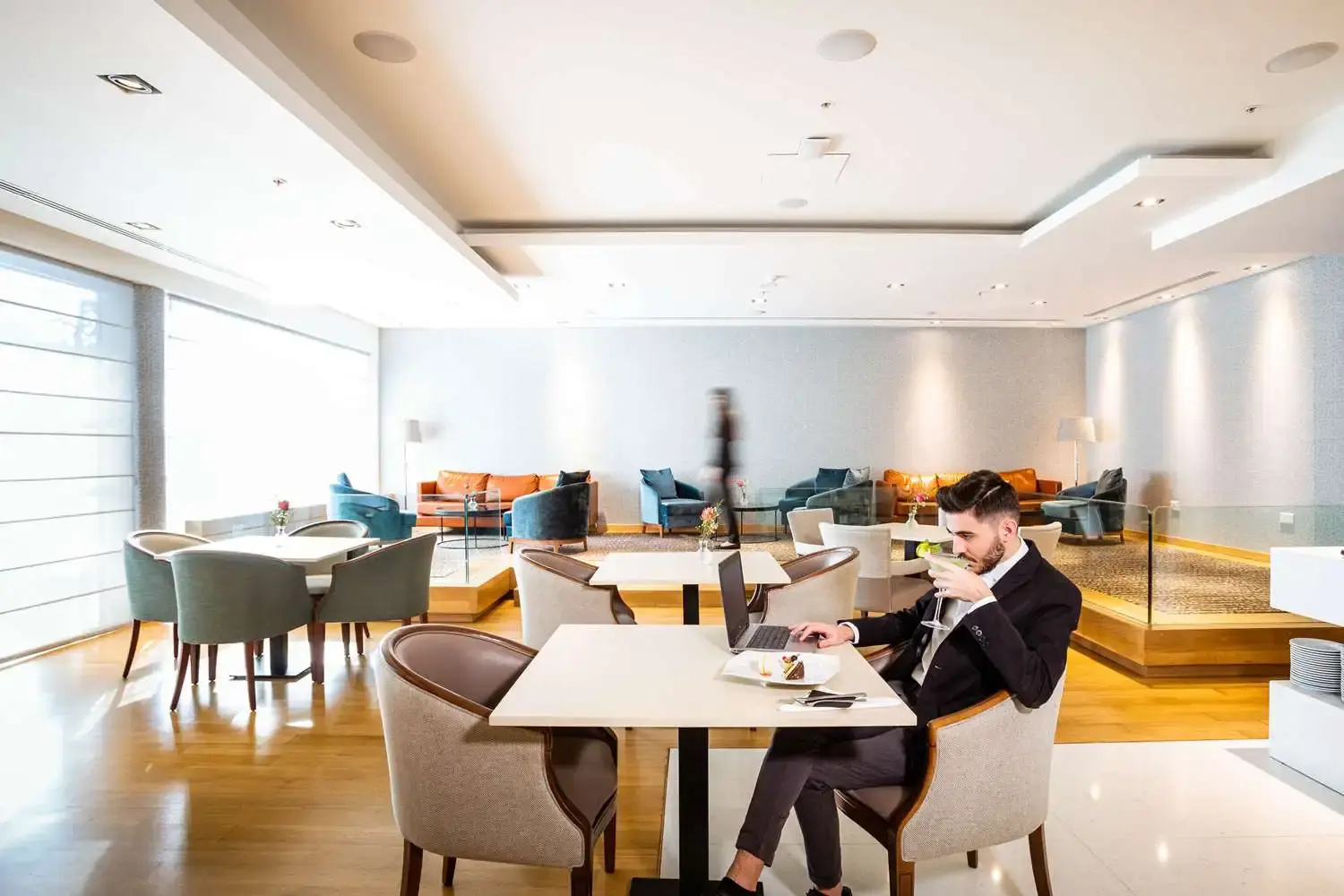 Foto - Hilton Nicosia
