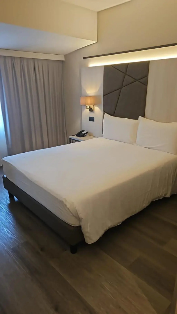 Foto - DC Hotel International