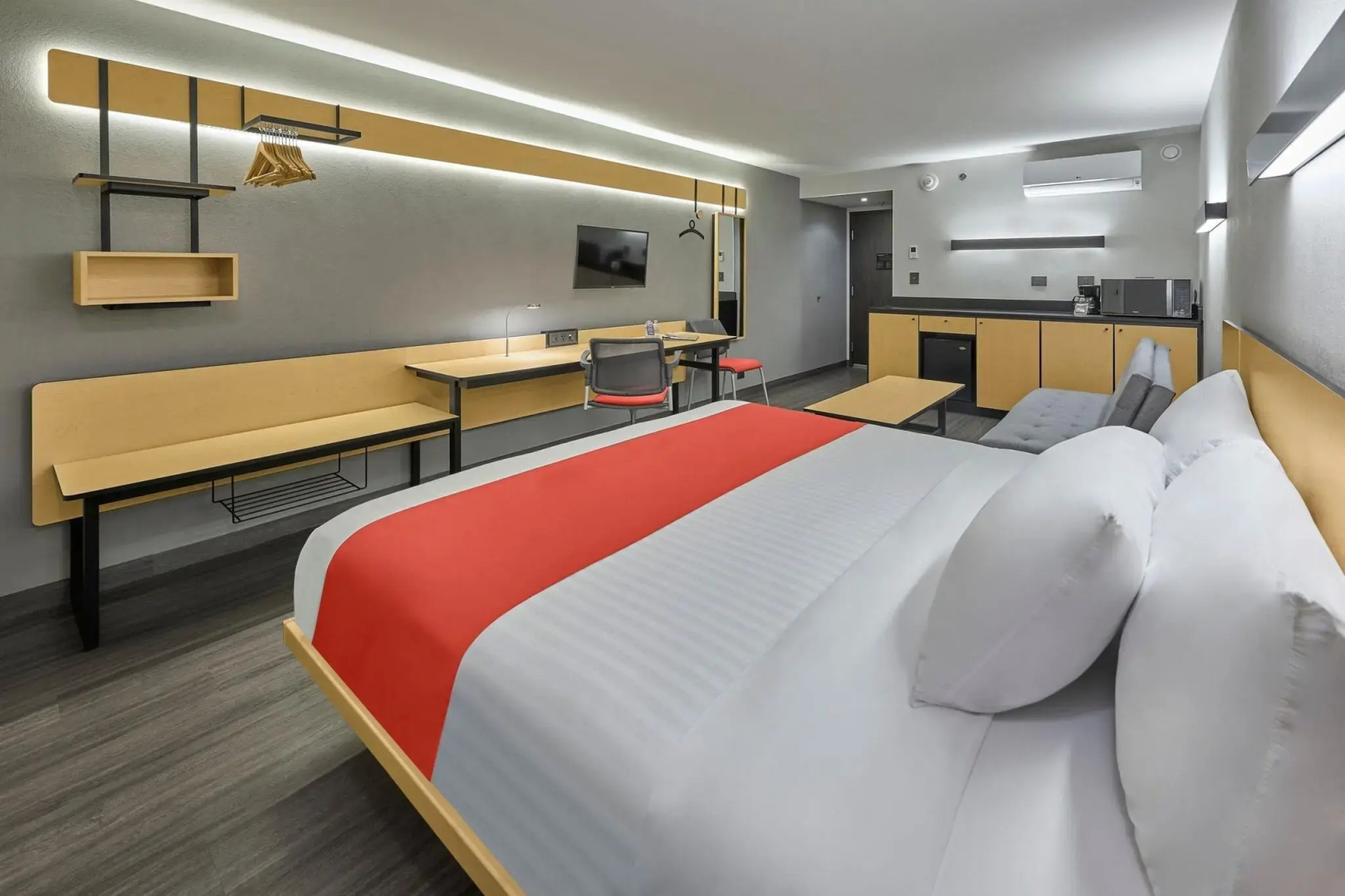 Foto - City Express by Marriott Tapachula
