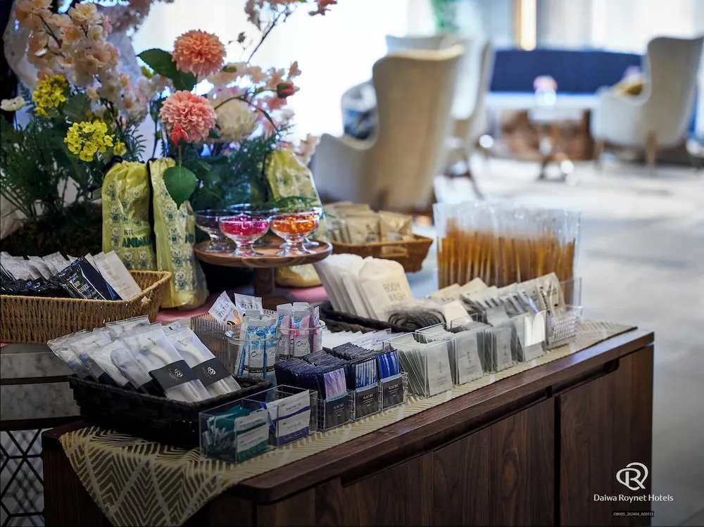 Foto - Daiwa Roynet Hotel Osaka Sakaisuji Honmachi PREMIER