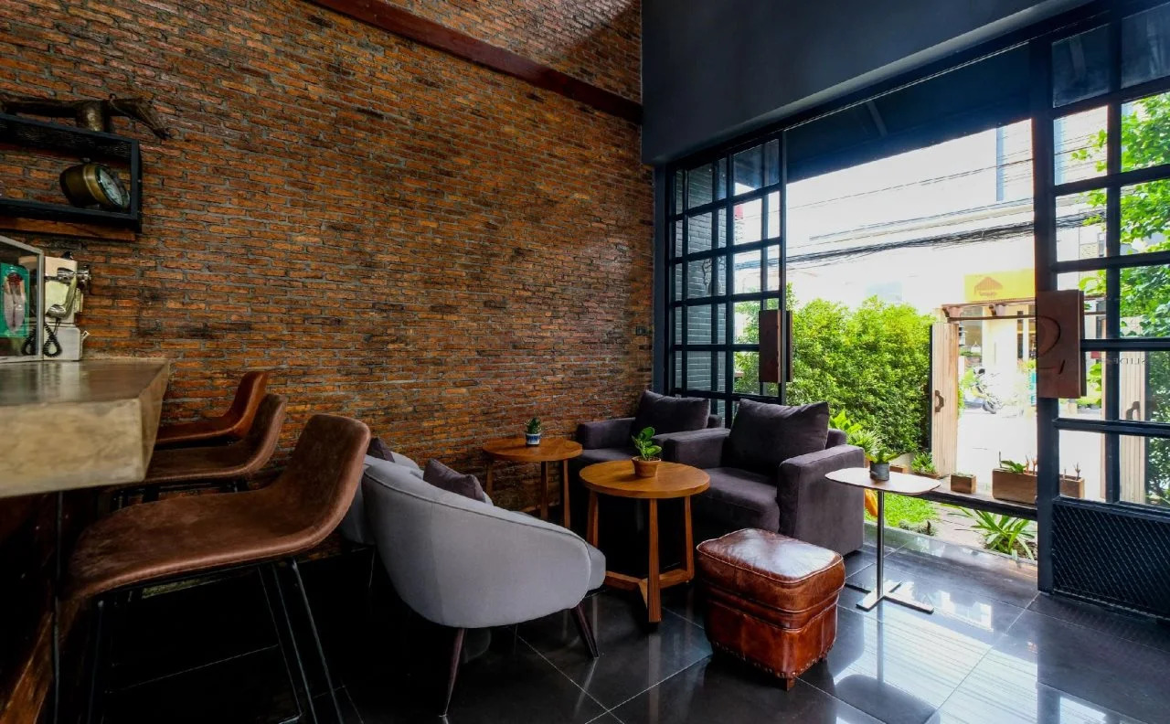 Foto - The Craft Nimman