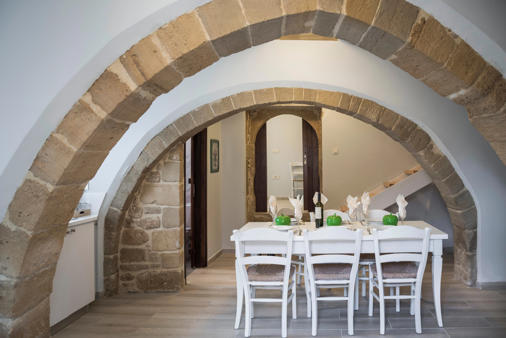 Foto - Spilia Village Hotel & Villas