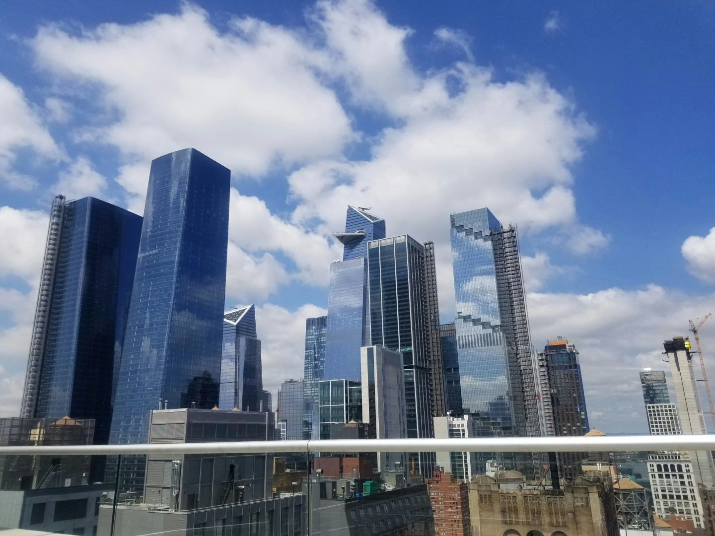 Photo - Doubletree by Hilton New York Times Square South